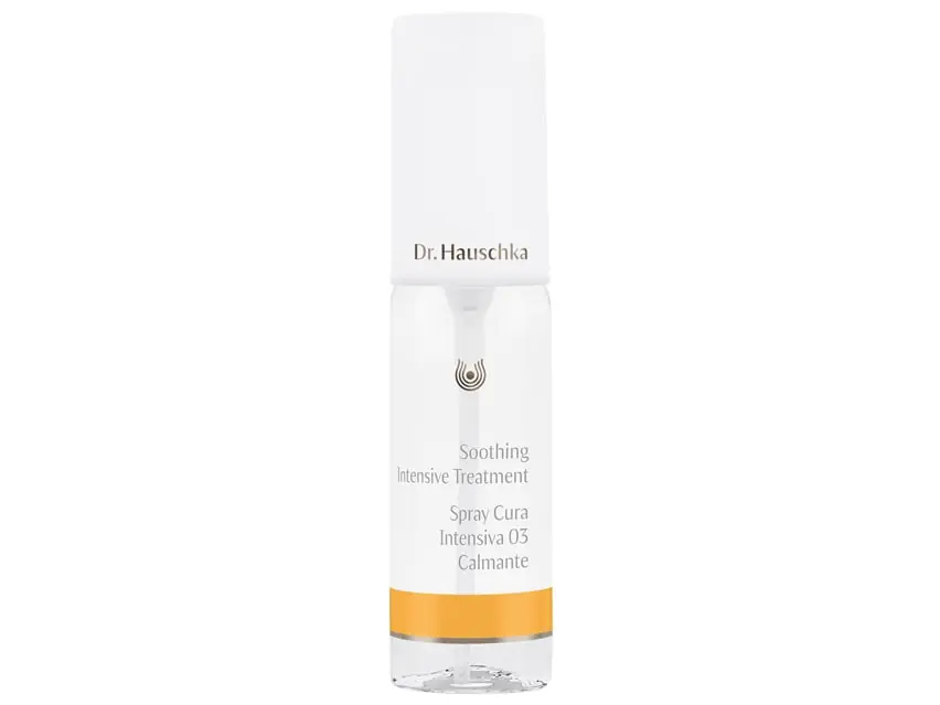 Dr. Hauschka Soothing Intensive Treatment (formerly known as Intensive Treatment 03) 1.3 fl oz