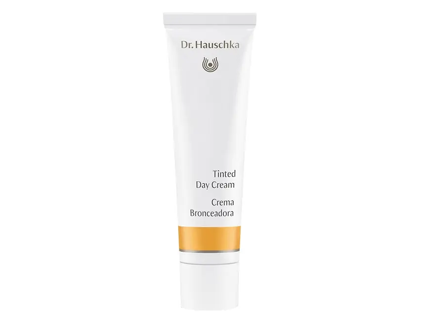 Dr. Hauschka Tinted Day Cream (formerly known as Toned Day Cream) 1.0 fl oz