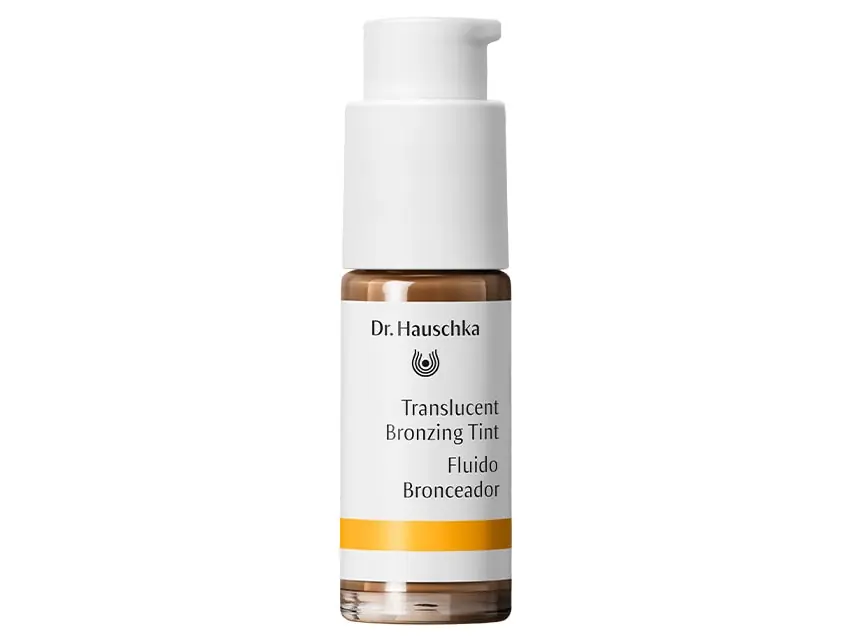 Dr. Hauschka Translucent Bronzing Tint (formerly known as Translucent Bronze Concentrate) 0.6 fl oz