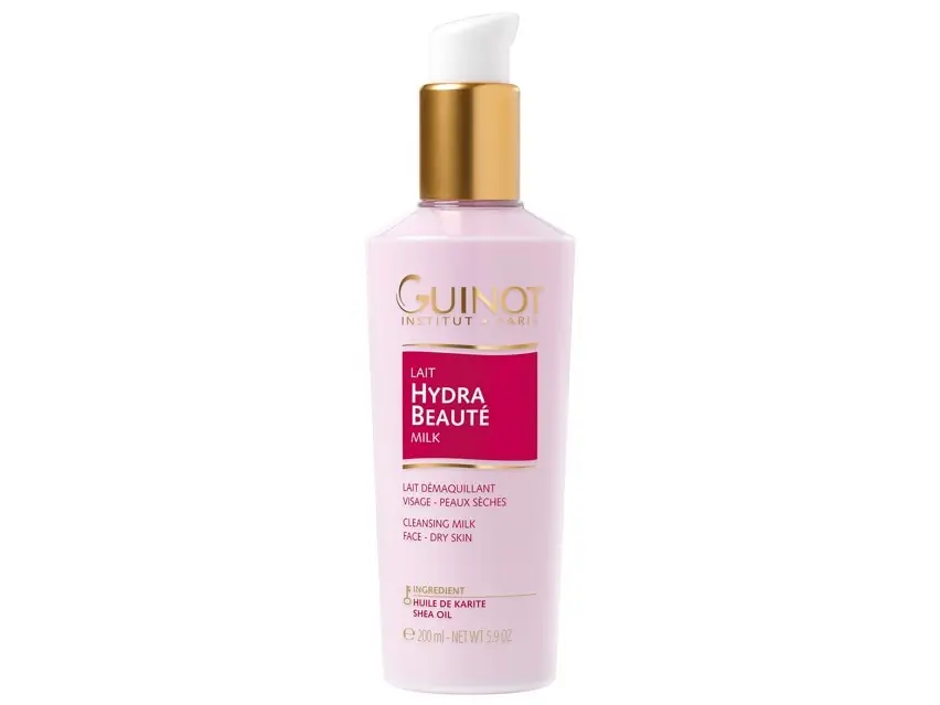 Guinot Hydra Beaute Cleansing Milk (formerly known as Guinot Comforting Cleansing Milk) 5.9 fl oz
