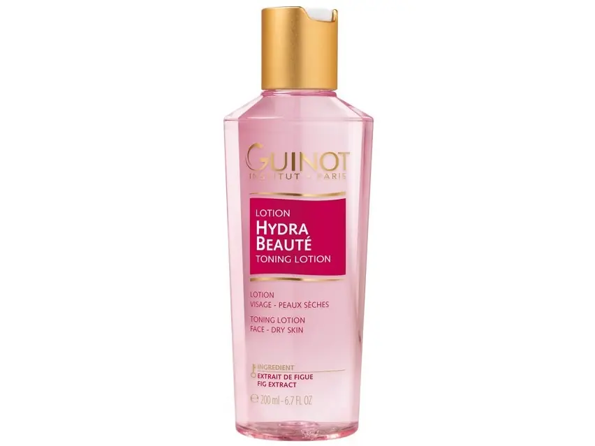 Guinot Hydra Beaute Toning Lotion (formerly known as Guinot Comforting Toning Lotion) 6.7 fl oz