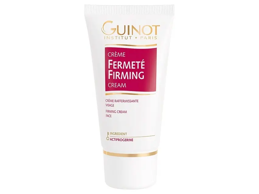 Guinot Creme Fermete Firming (formerly known as Base 777 Energie Lift - Lifting Day Cream) 1.6 oz