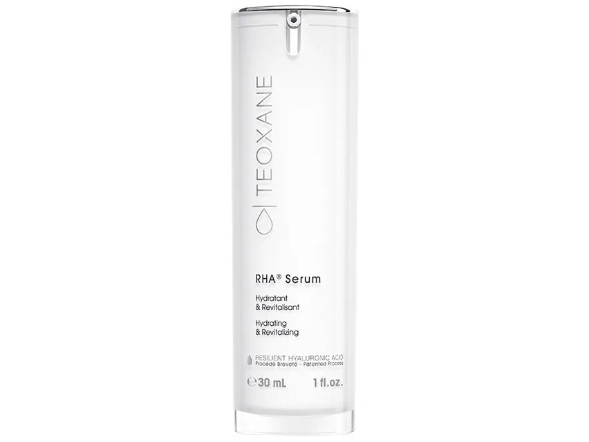 TEOXANE RHA Serum (formerly known as TEOXANE RHA Serum Fundamental Revitalizing Concentrate) 1.0 fl oz