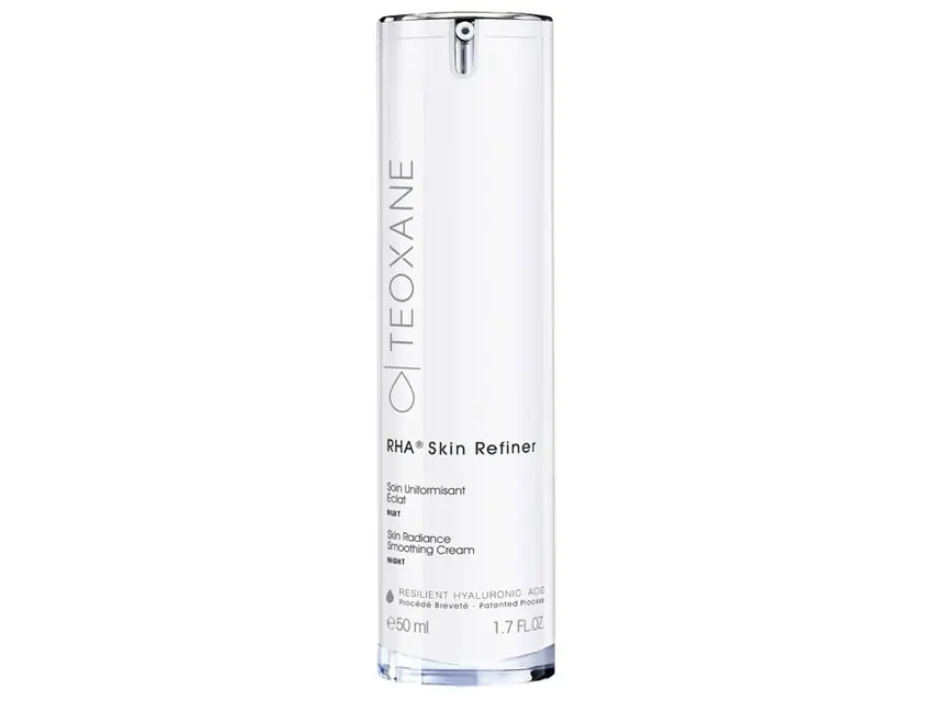 TEOXANE RHA Skin Refiner Skin Radiance Smoothing Cream 1.7 fl oz