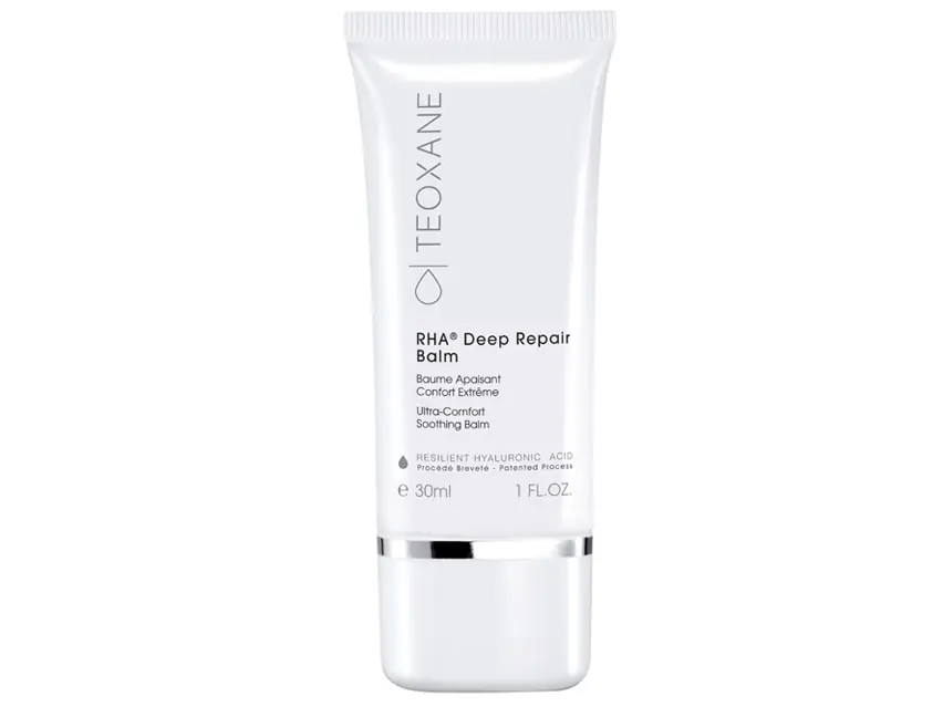 TEOXANE RHA Deep Repair Balm Ultra-Comfort Soothing Balm 1.0 fl oz