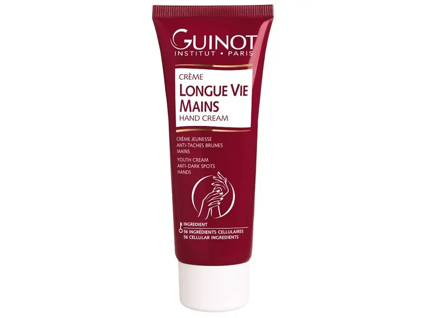Guinot Longue Vie Hand 2.5 oz