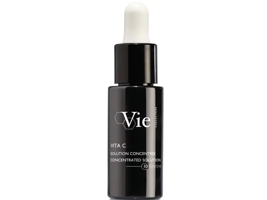 Vie Collection Vita C Concentrated Serum 15 ml