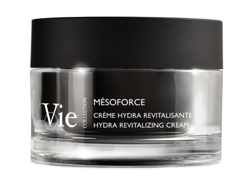 Vie Collection Mesoforce Hydrating Revitalizing Cream (formerly known as Vie Collection Mesoforce Hydra Revitalizing Cream) 50 ml Moisturizer