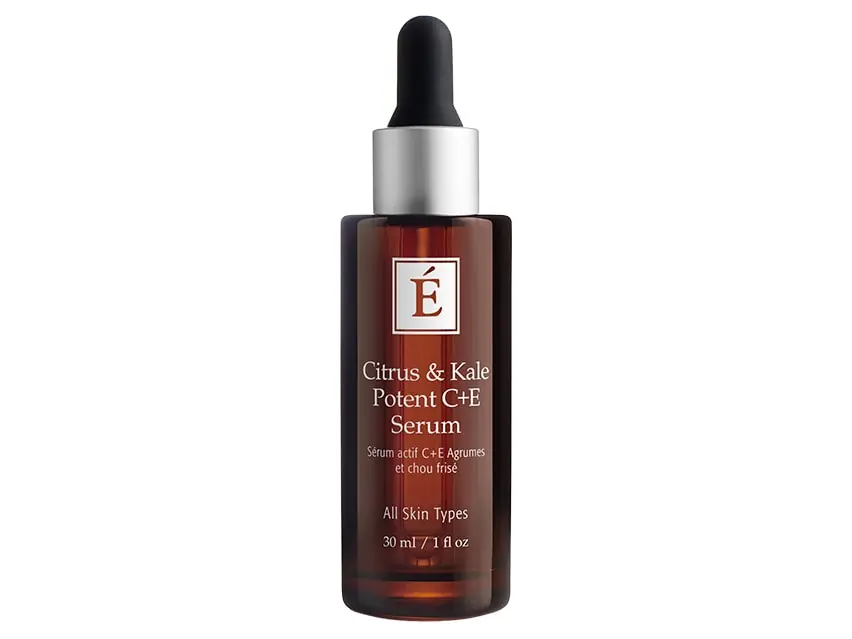 Eminence Organics Citrus & Kale Potent C + E Serum 30 ml / 1.0 fl oz