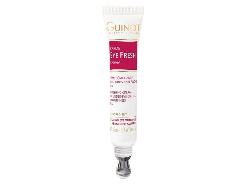 Guinot Eye Fresh Cream 15 ml / 0.49 oz