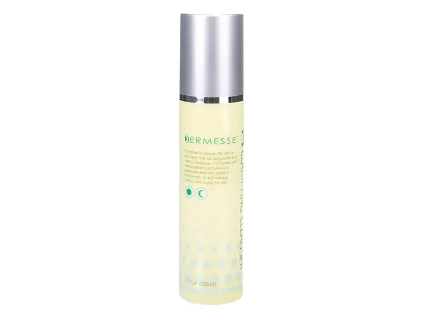 Dermesse Clarifying Cleanser 6.7 fl oz