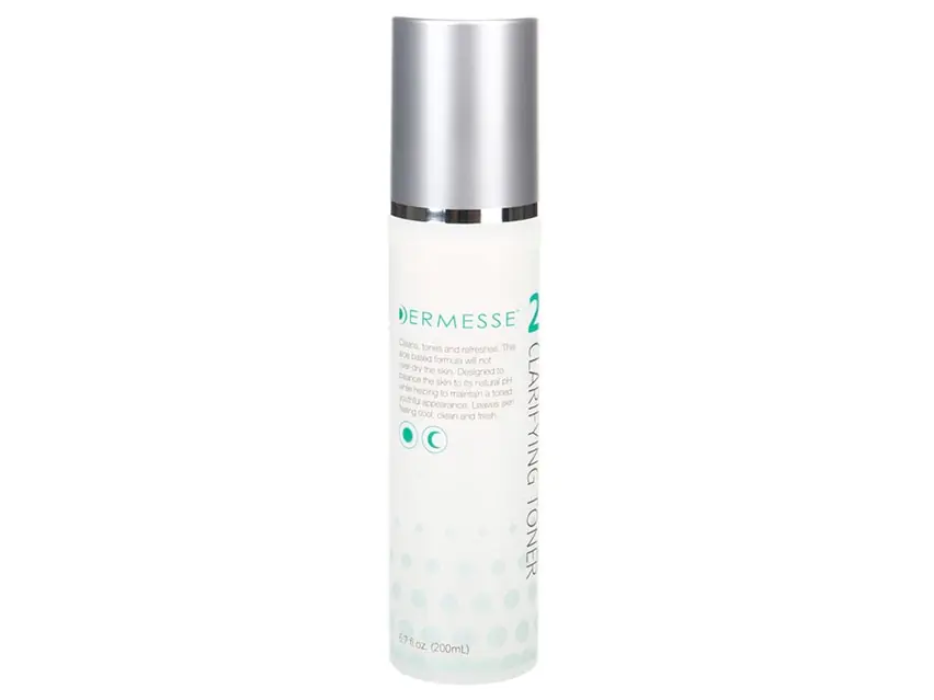 Dermesse Clarifying Toner 6.7 fl oz