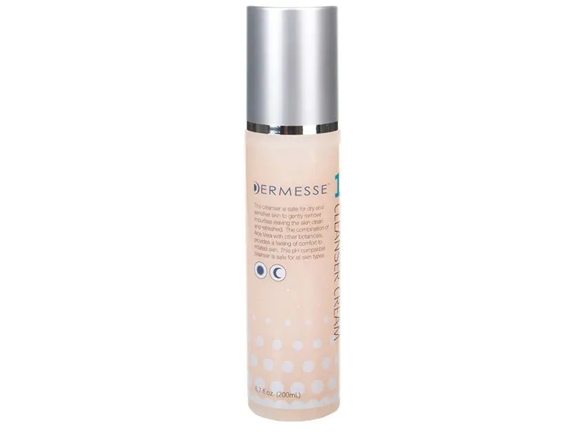 Dermesse Cleanser Cream 6.7 fl oz
