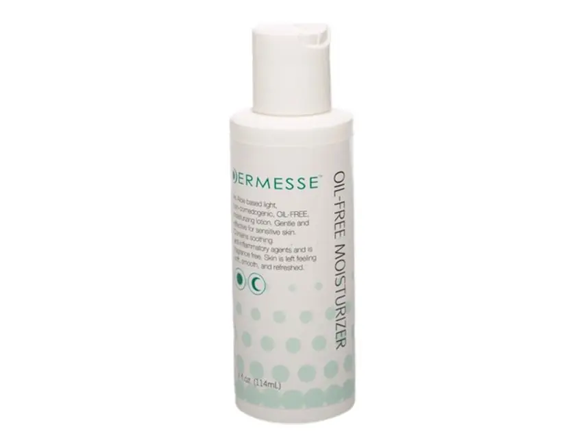 Dermesse Oil Free Moisturizer 4.0 fl oz