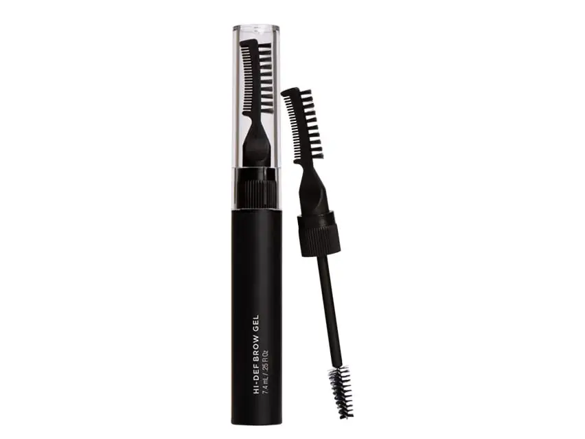 RevitaLash® Cosmetics Hi-Def Brow Gel (formerly known as RevitaLash Hi-Def Tinted Brow Gel) 0.25 fl oz