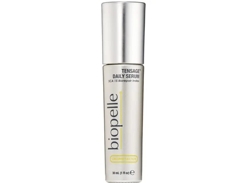 Biopelle Tensage Daily Serum (formerly known as Tensage Serum) 1.0 fl oz