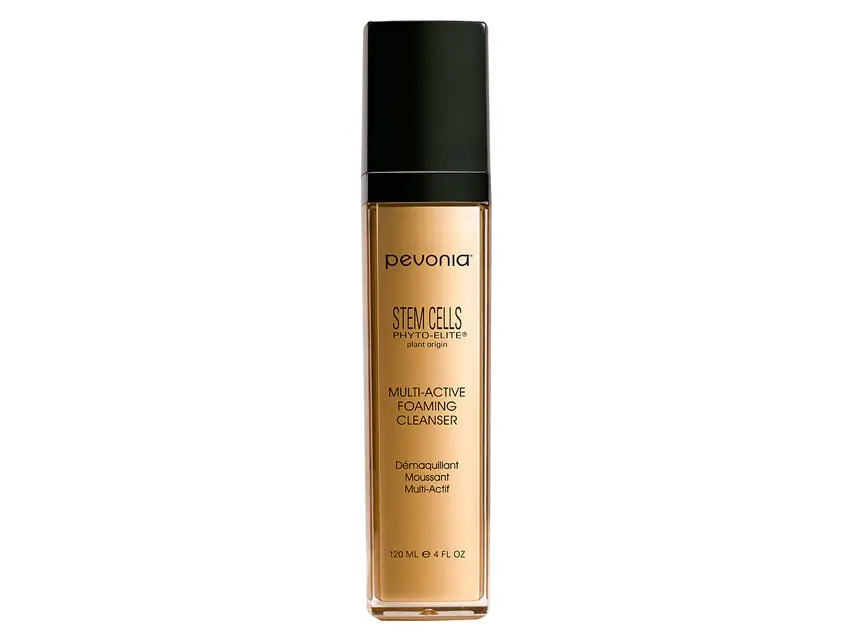 Pevonia S Cells Phyto-Elite Multi-Active Foaming Cleanser 4 oz