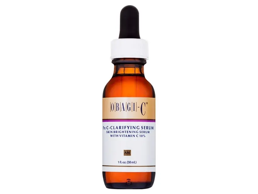 Obagi-C Fx C-Clarifying Serum (Hydroquinone-Free Formula) 30 ml / 1.0 fl oz