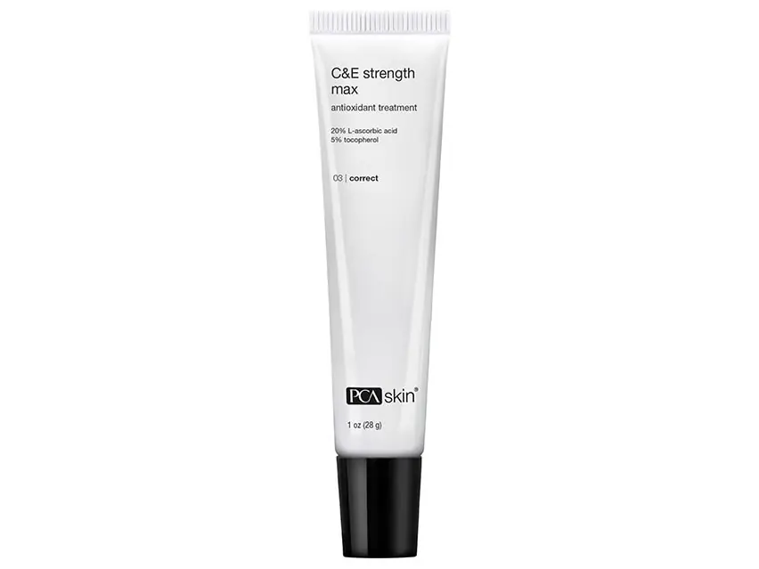 PCA SKIN C&E Strength Max 1.0 fl oz