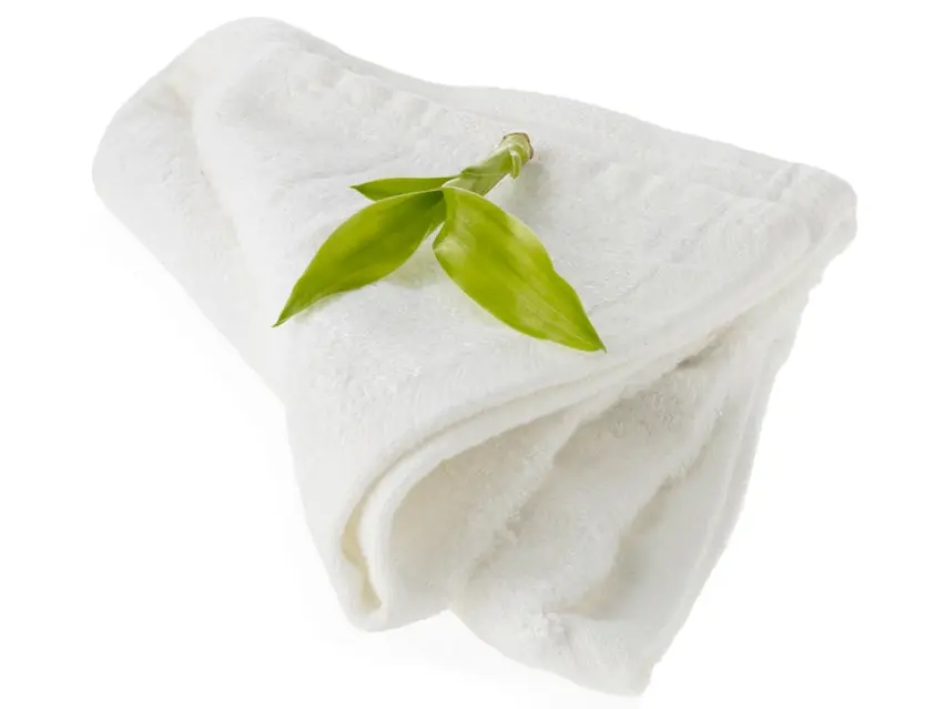 LATHER Bamboo Wash Cloth 1-Piece