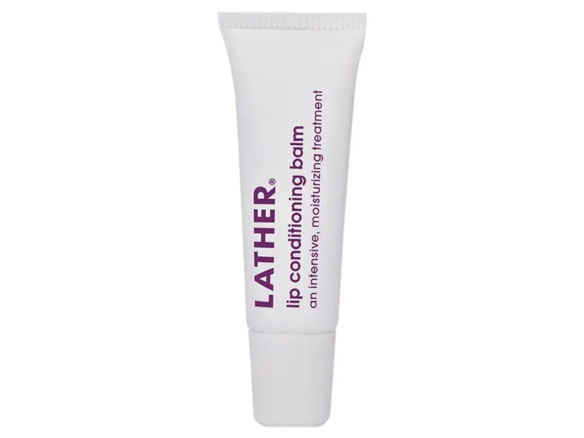 LATHER Lip Conditioning Balm 0.25 oz