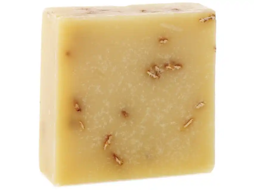 LATHER Olive Oil Bar Soap 4.0 oz