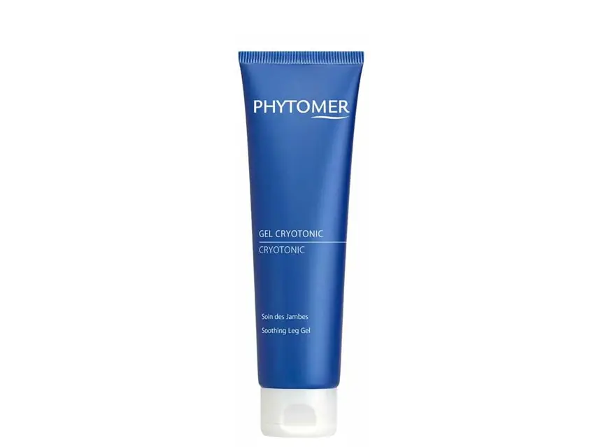 PHYTOMER Cryotonic Soothing Leg Gel 150 ml