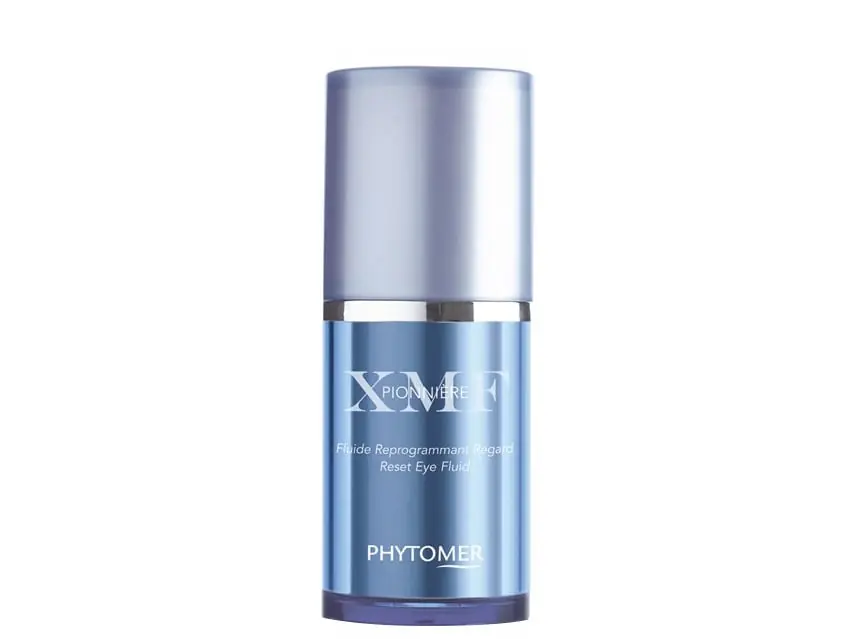 PHYTOMER Pionniere XMF Reset Eye Fluid 15 ml / 0.5 fl oz