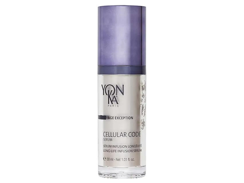 Yon-Ka Paris Cellular Code Restorative Serum 30 ml / 1.01 fl oz