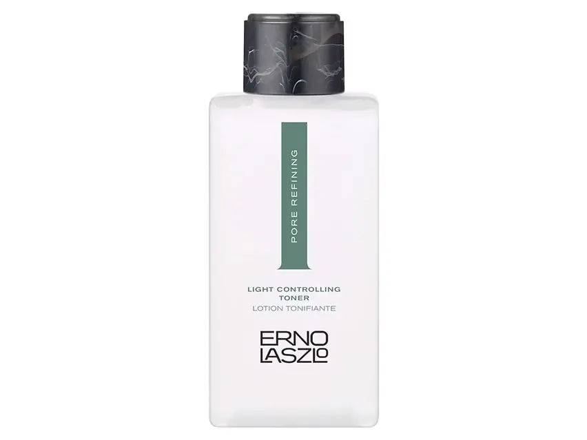 Erno Laszlo Light Controlling Toner (formerly known as Erno Laszlo Light Controlling Lotion)