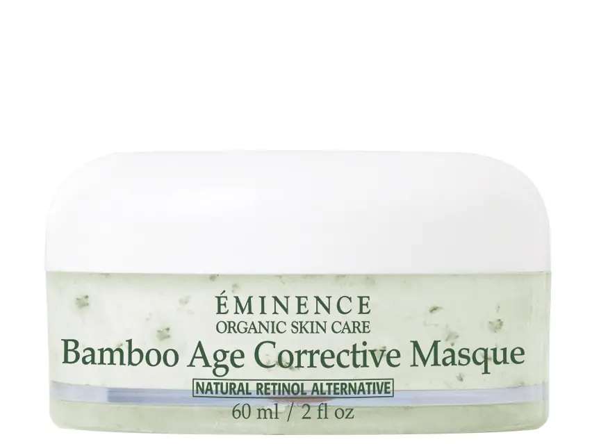 Eminence Organics Bamboo Age Corrective Masque 2 fl oz