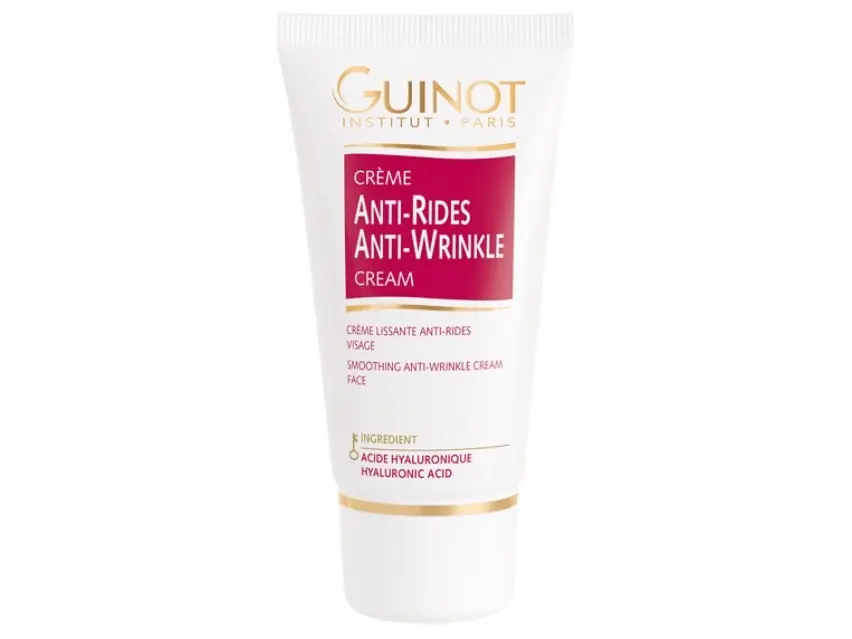 Guinot Antirides Anti-Wrinkle Cream (formerly known as Guinot Crème Vital Antirides) 1.4 fl oz