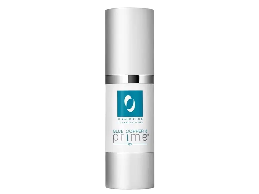 Osmotics Blue Copper 5 PRIME Eye .5 oz
