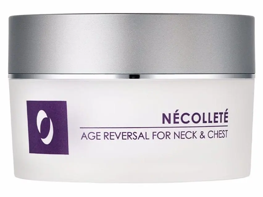 Osmotics Necollete Age Reversal for Neck and Chest 1.7 oz
