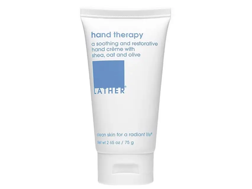 LATHER Hand Therapy 2.65 oz