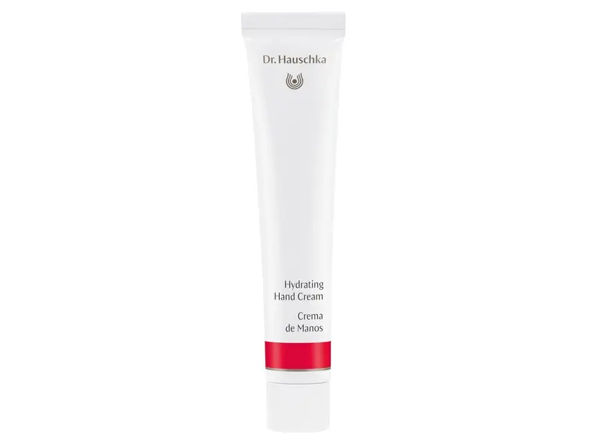Dr. Hauschka Hydrating Hand Cream (formerly known as Dr. Hauschka Hand Cream) 1.7 oz