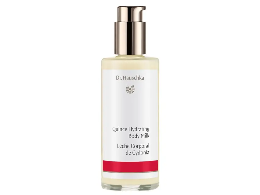 Dr. Hauschka Quince Hydrating Body Milk (formerly known as Dr. Hauschka Quince Body Moisturizer) 4.9 fl oz