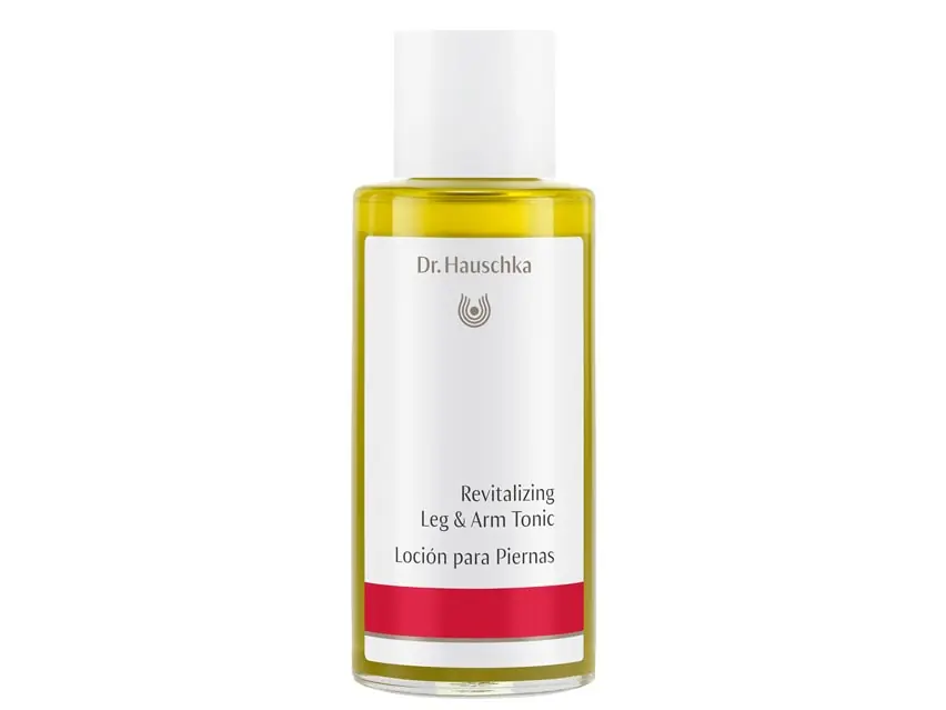 Dr. Hauschka Revitalizing Leg & Arm Tonic (formerly known as Dr. Hauschka Rosemary Leg & Arm Toner) 3.4 fl oz