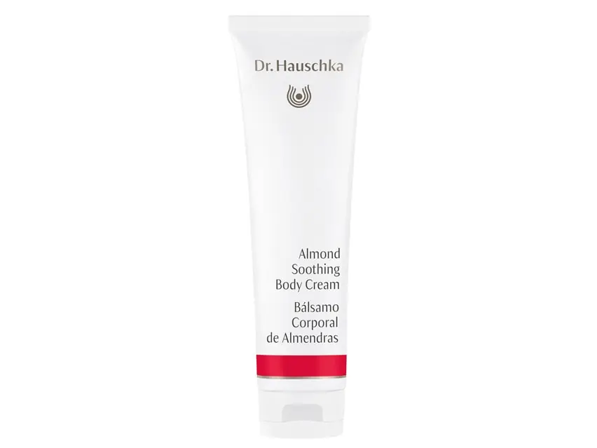 Dr. Hauschka Almond Soothing Body Cream (formerly known as Dr. Hauschka Almond Body Moisturizer) 4.9 fl oz