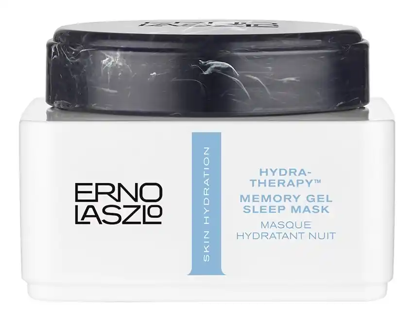 Erno Laszlo Hydra-Therapy Memory Gel Sleep Mask (formerly known as Erno Laszlo Hydra-Therapy Memory Sleep Mask) 40 ml / 1.35 oz