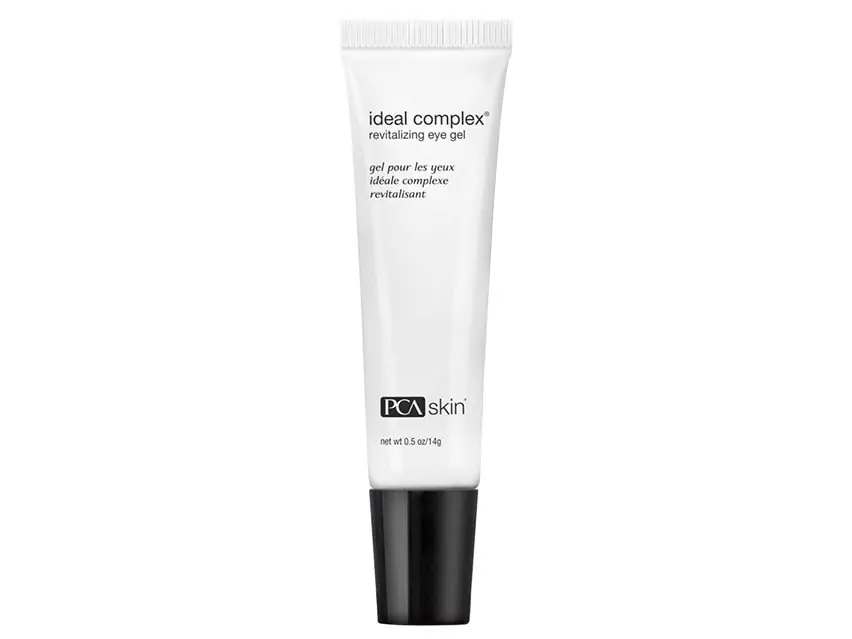 PCA SKIN Ideal Complex Revitalizing Eye Gel 0.5 oz