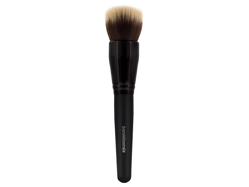 bareMinerals Smoothing Face Brush 1-Piece