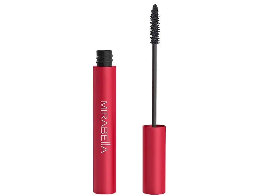 Mirabella Lash Luxe Mascara - Mirabella Beauty