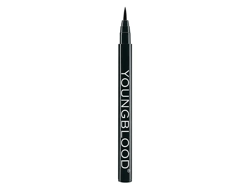 Youngblood Mineral Cosmetics Eye-Mazing Liquid Liner Pen 0.02 fl oz