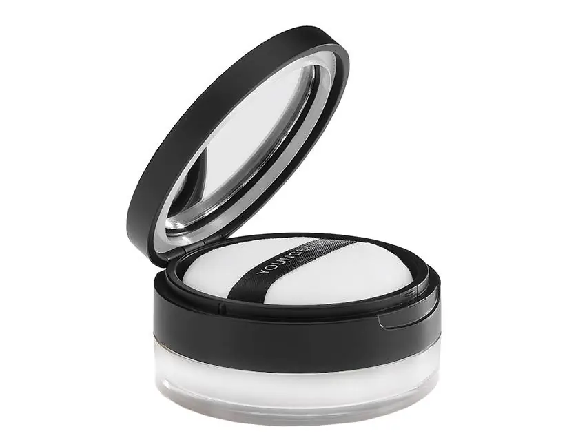 Youngblood Mineral Cosmetics Hi-Def Hydrating Mineral Perfecting Powder 0.35 oz