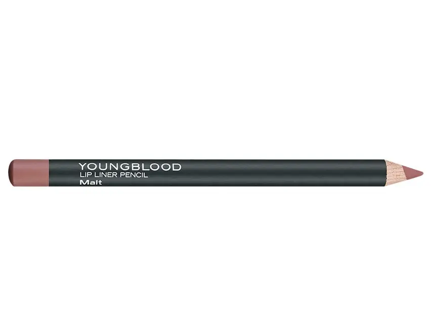 Youngblood Mineral Cosmetics Lipliner Pencil 0.04 oz
