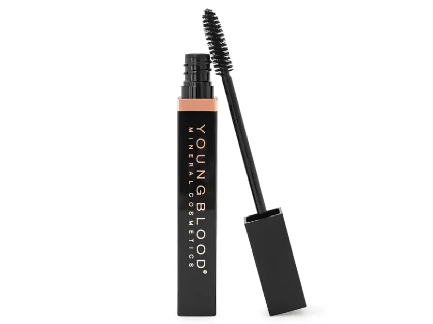 Youngblood Mineral Cosmetics Outrageous Lashes Mineral Lengthening Mascara 0.30 fl oz