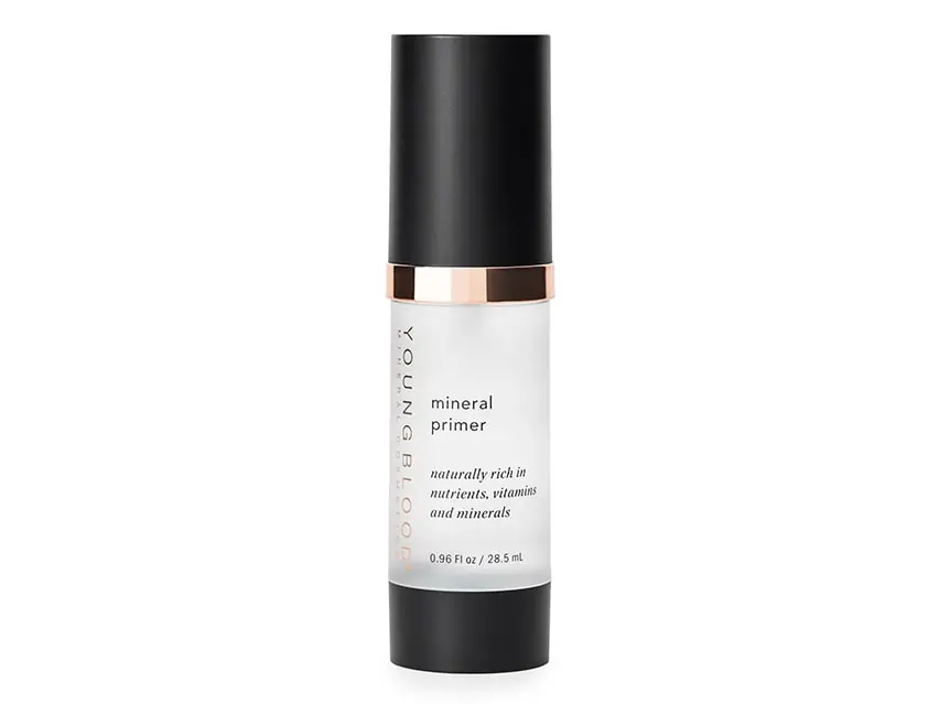 Youngblood Mineral Cosmetics Mineral Primer 0.96 fl oz