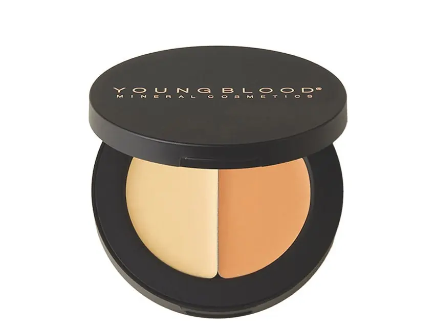 Youngblood Mineral Cosmetics Ultimate Corrector 0.09 oz