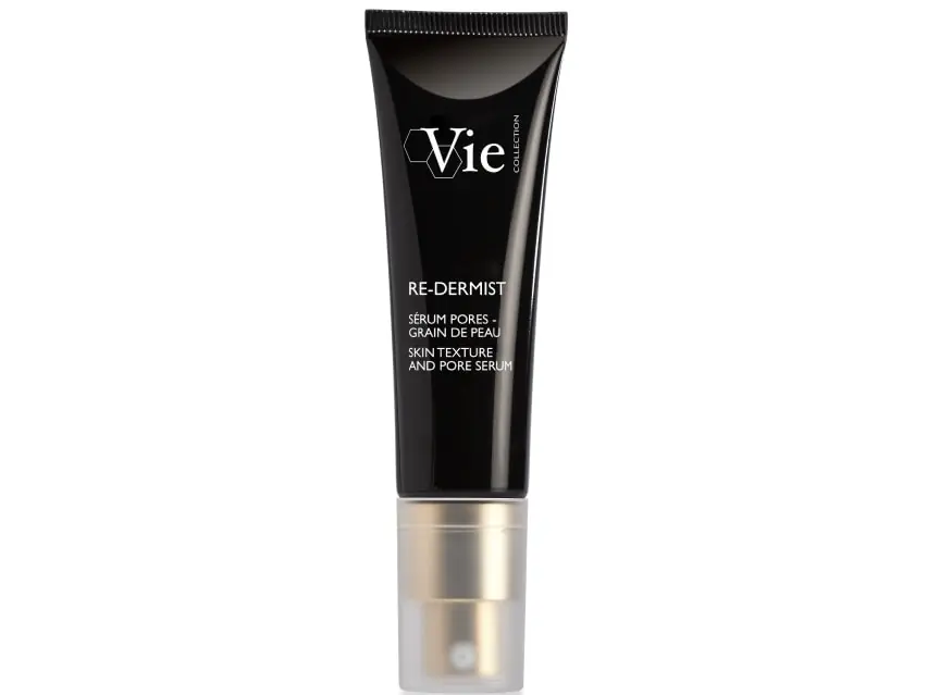 Vie Collection Re-Dermist Skin Texture and Pore Serum 30 ml / 1.0 fl oz Face Serum